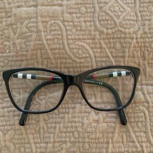 Burberry glasses